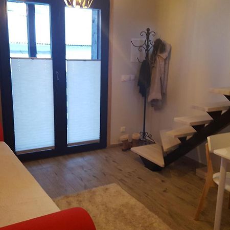 Kuninga 24 Apartment Pärnu Exteriér fotografie