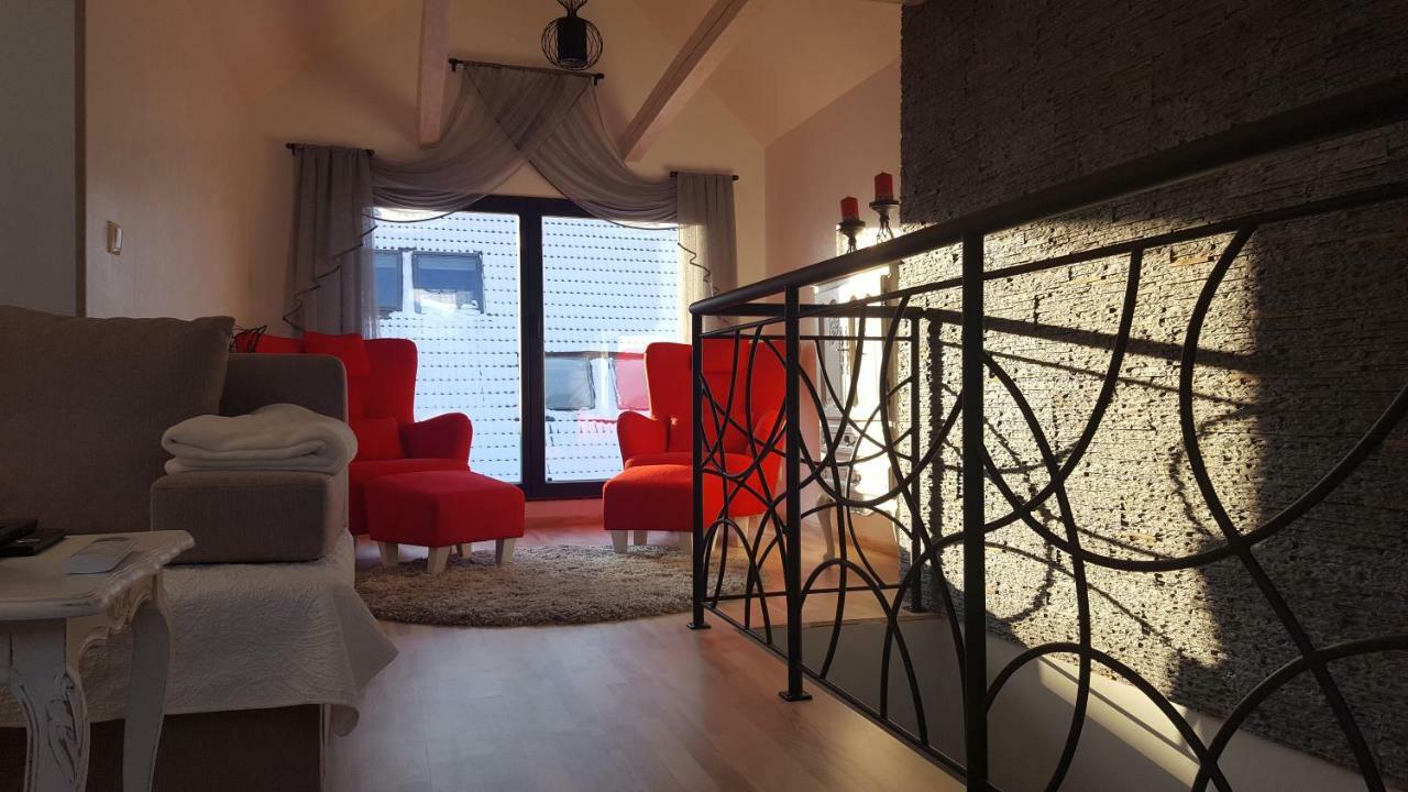 Kuninga 24 Apartment Pärnu Exteriér fotografie