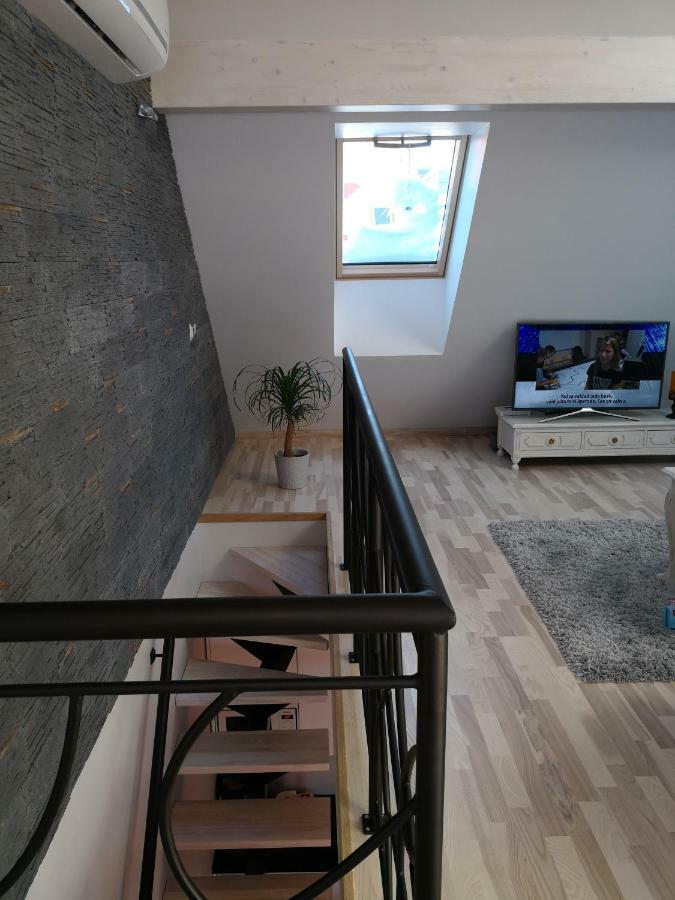 Kuninga 24 Apartment Pärnu Exteriér fotografie