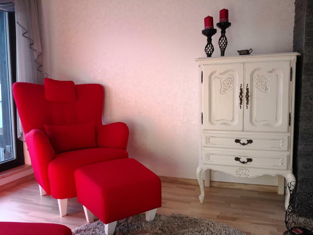 Kuninga 24 Apartment Pärnu Exteriér fotografie