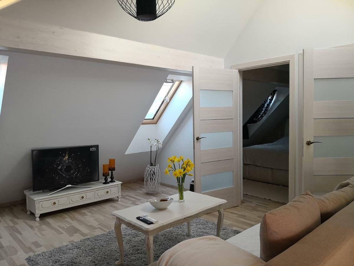 Kuninga 24 Apartment Pärnu Exteriér fotografie