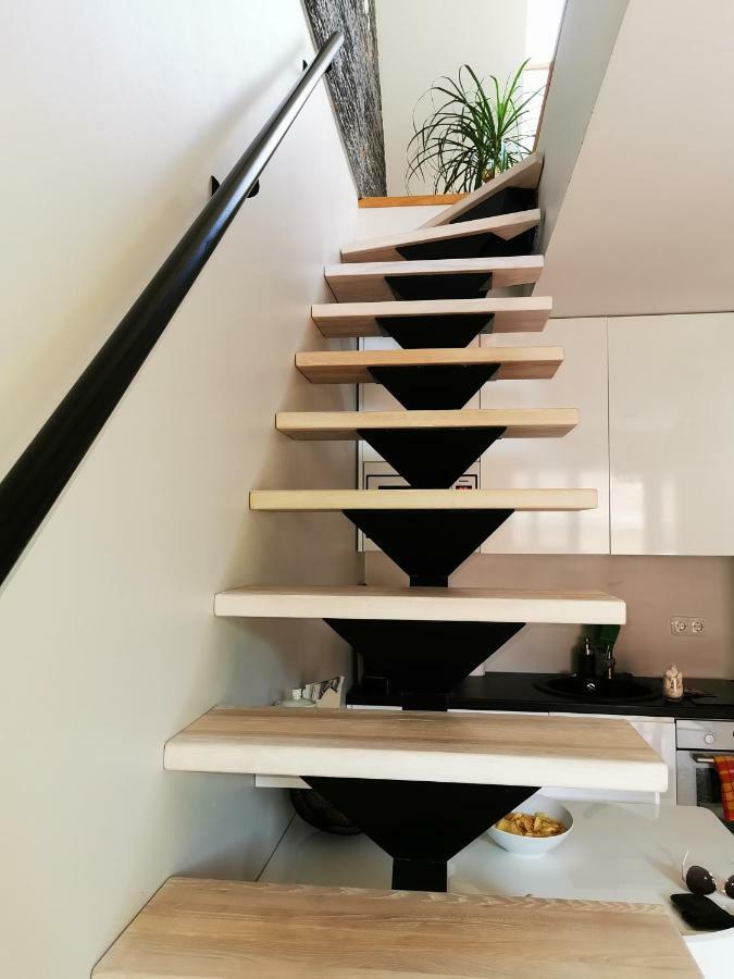 Kuninga 24 Apartment Pärnu Exteriér fotografie