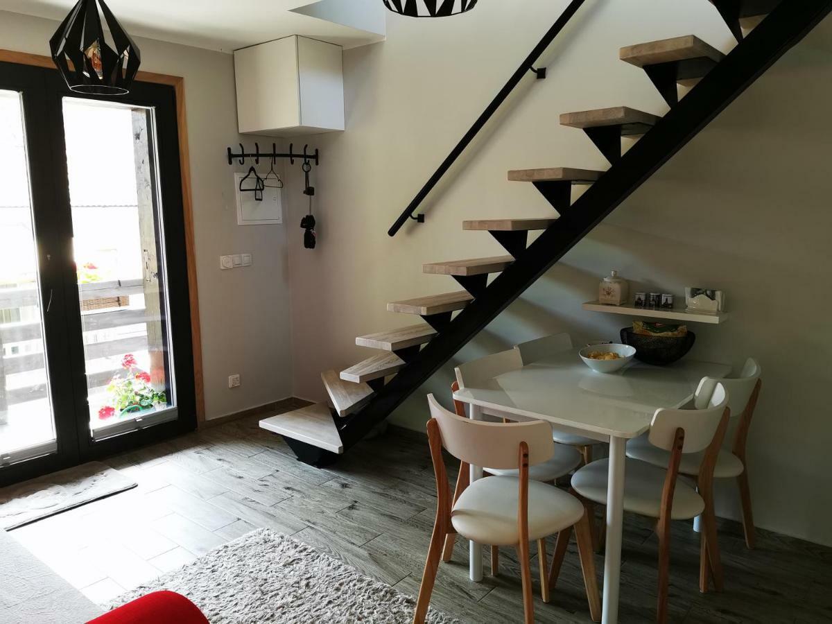 Kuninga 24 Apartment Pärnu Exteriér fotografie