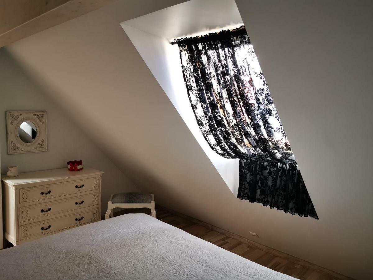 Kuninga 24 Apartment Pärnu Exteriér fotografie