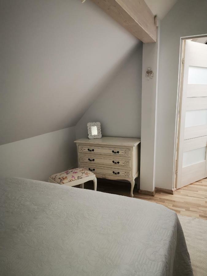 Kuninga 24 Apartment Pärnu Exteriér fotografie