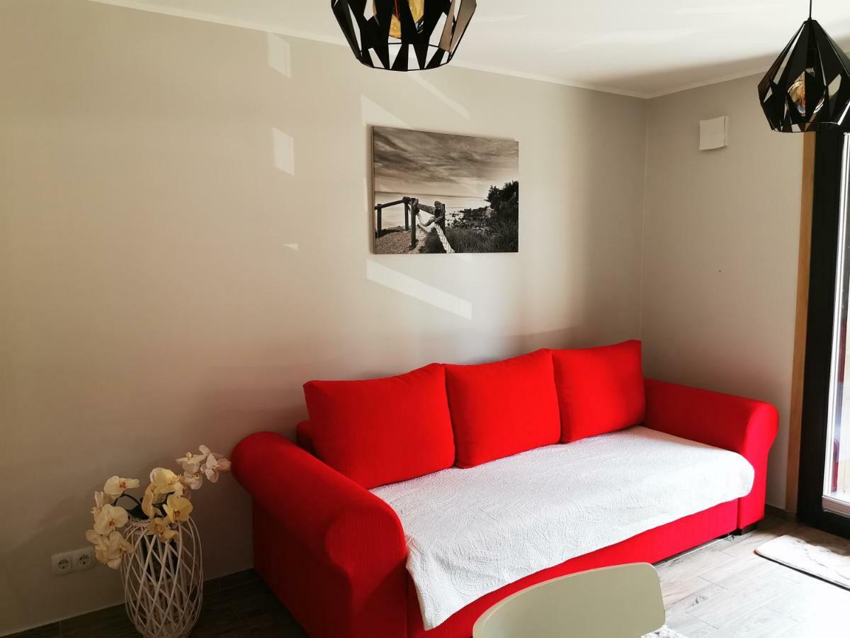 Kuninga 24 Apartment Pärnu Exteriér fotografie