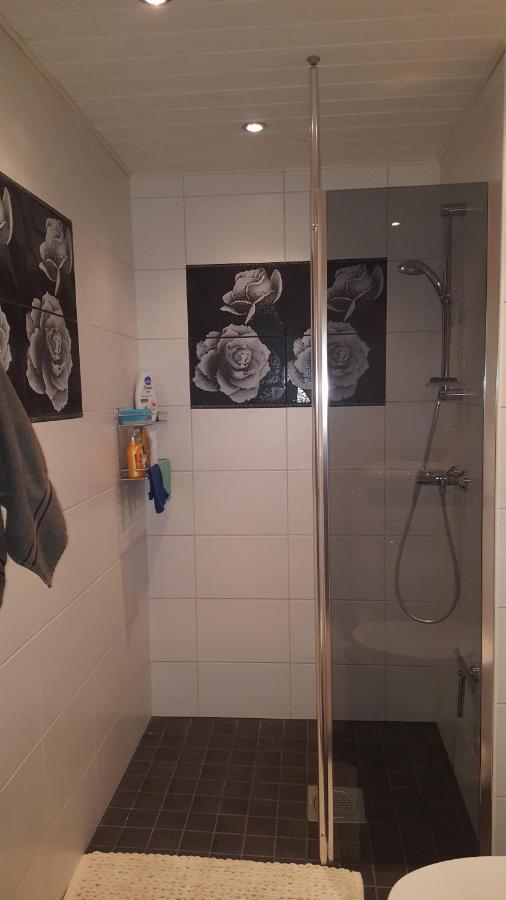 Kuninga 24 Apartment Pärnu Pokoj fotografie
