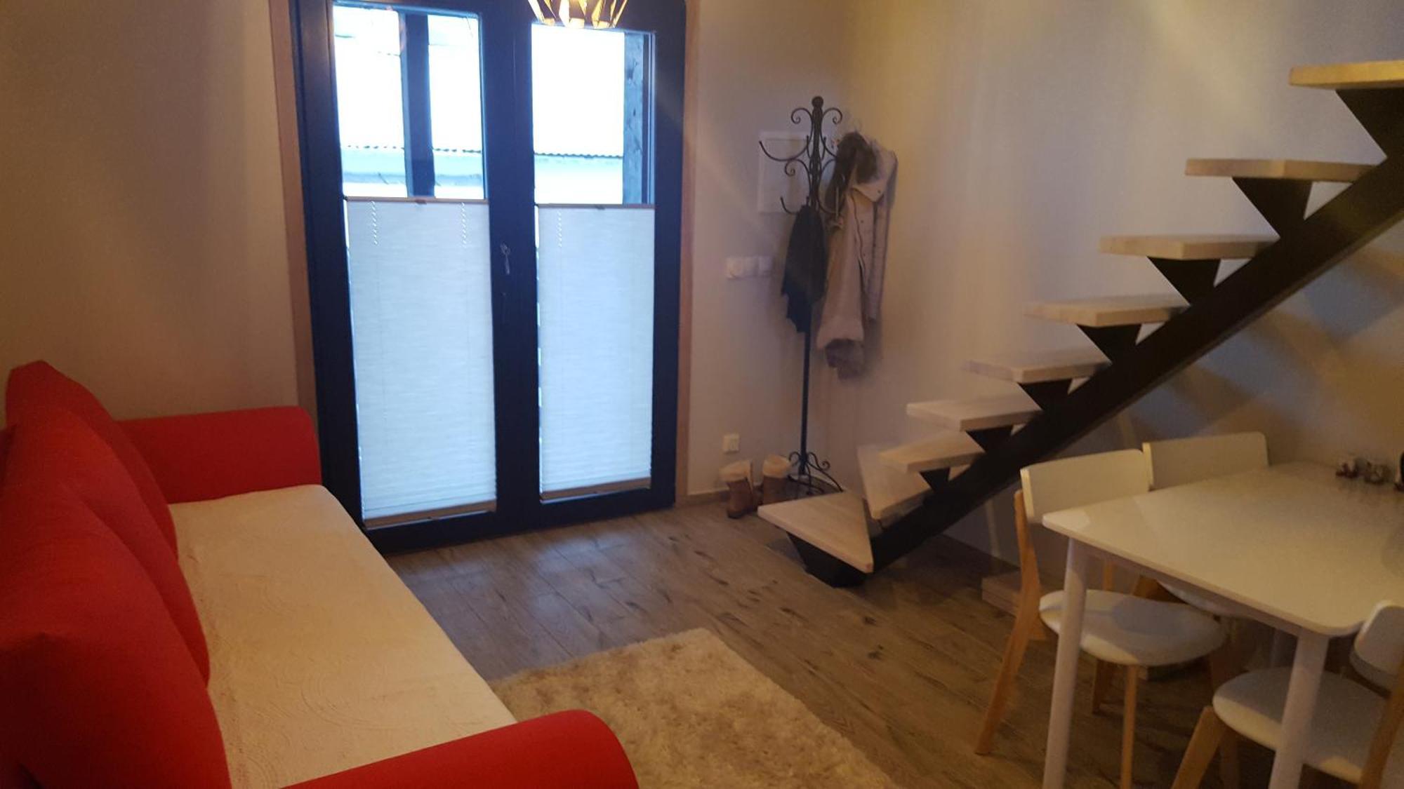 Kuninga 24 Apartment Pärnu Exteriér fotografie