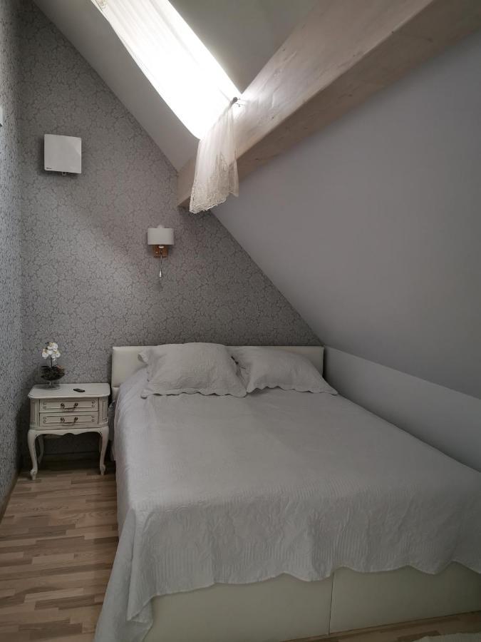 Kuninga 24 Apartment Pärnu Exteriér fotografie