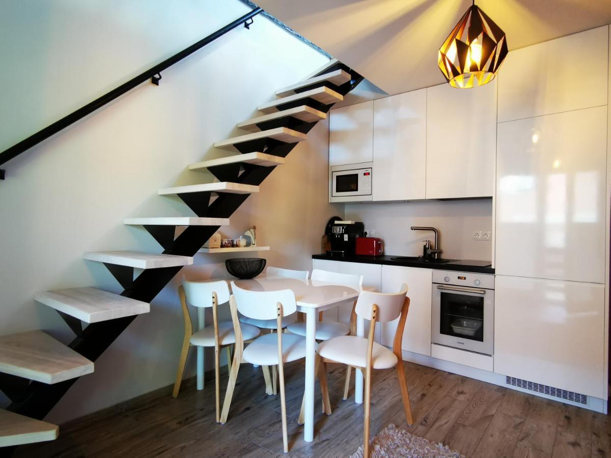Kuninga 24 Apartment Pärnu Exteriér fotografie