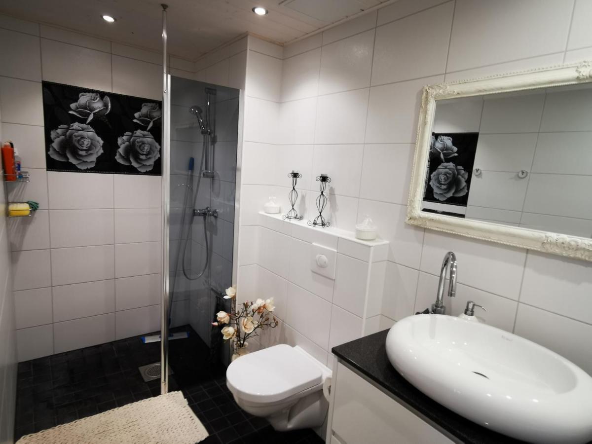 Kuninga 24 Apartment Pärnu Exteriér fotografie